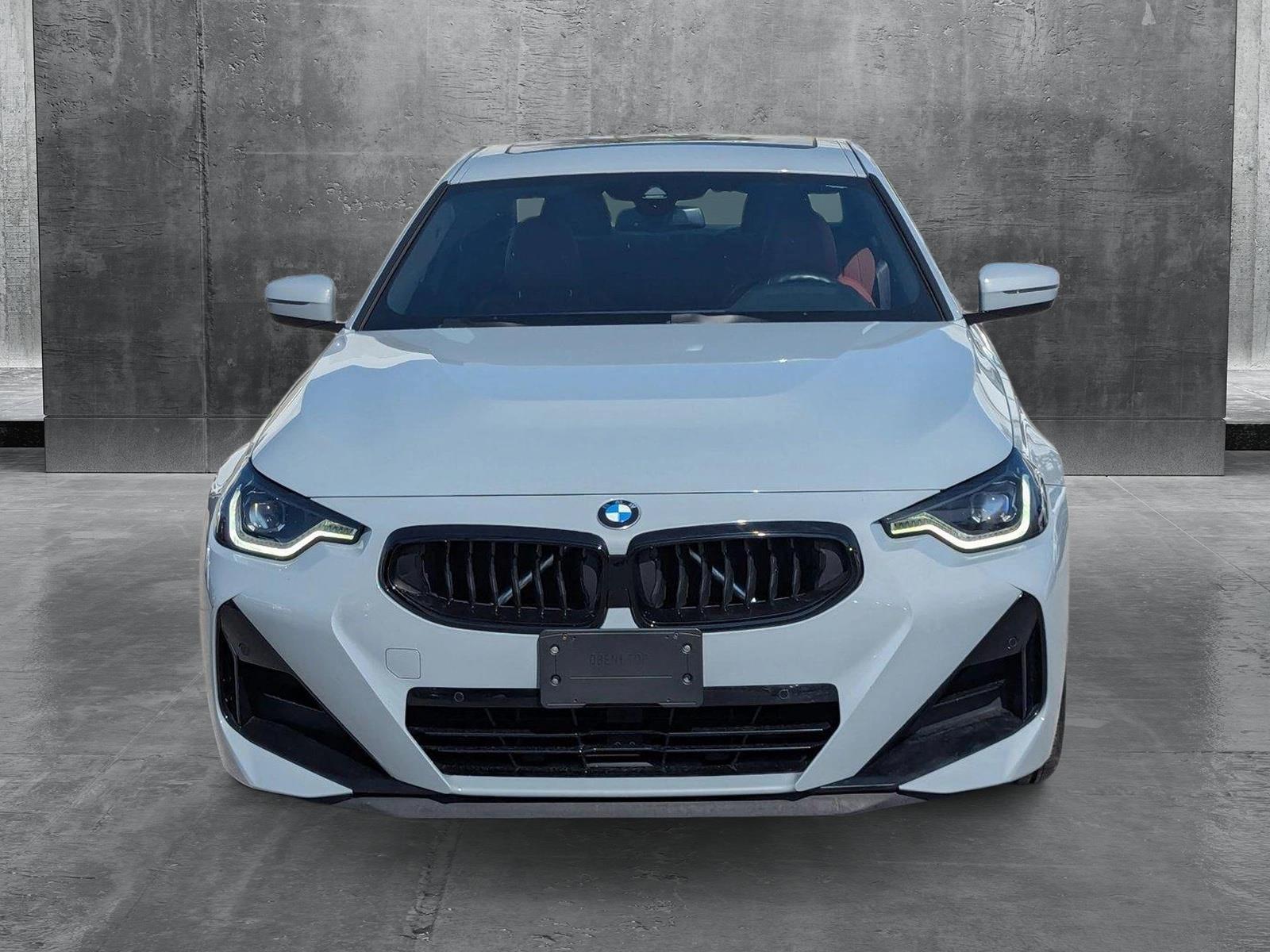 2022 BMW 230i Vehicle Photo in Delray Beach, FL 33444