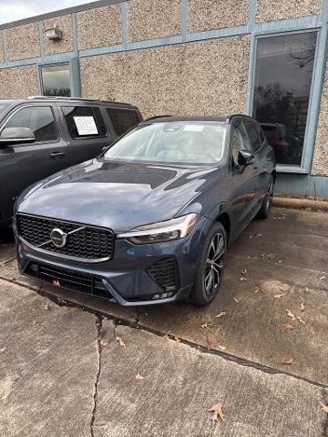 2025 Volvo XC60 Vehicle Photo in Houston, TX 77007