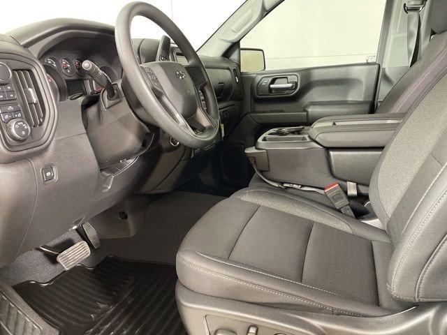 2025 Chevrolet Silverado 1500 Vehicle Photo in PHOENIX, AZ 85014-3381