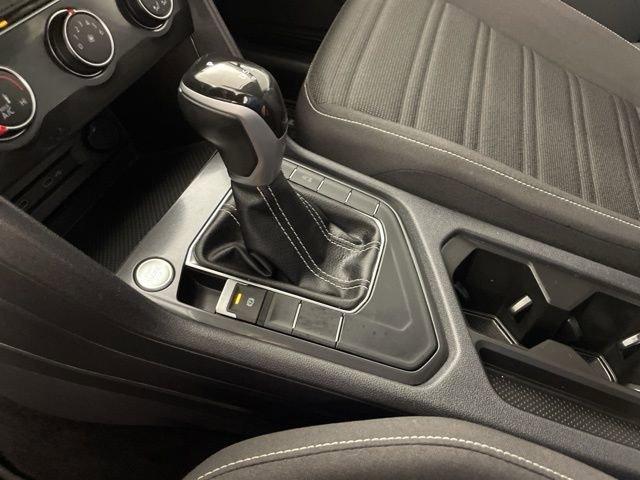 2023 Volkswagen Tiguan Vehicle Photo in PHOENIX, AZ 85014-3381