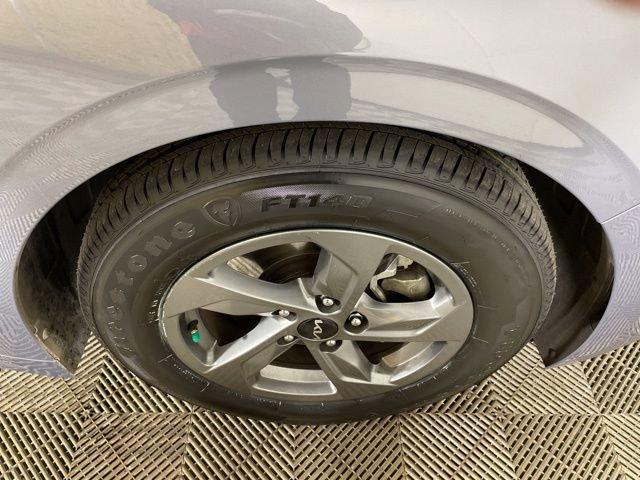 2022 Kia K5 Vehicle Photo in PHOENIX, AZ 85014-3381