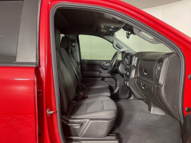 2022 Chevrolet Silverado 1500 Vehicle Photo in PHOENIX, AZ 85014-3381