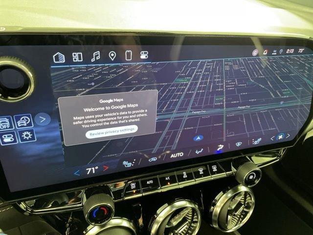 2025 Chevrolet Blazer EV Vehicle Photo in PHOENIX, AZ 85014-3381