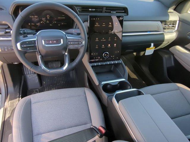 2025 GMC Terrain Vehicle Photo in ALBERTVILLE, AL 35950-0246