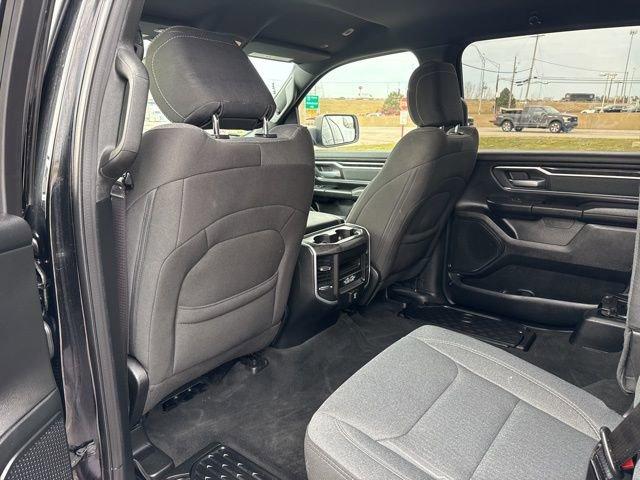 2021 Ram 1500 Vehicle Photo in MEDINA, OH 44256-9631