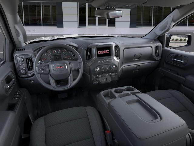 2025 GMC Sierra 1500 Vehicle Photo in APPLETON, WI 54914-8833