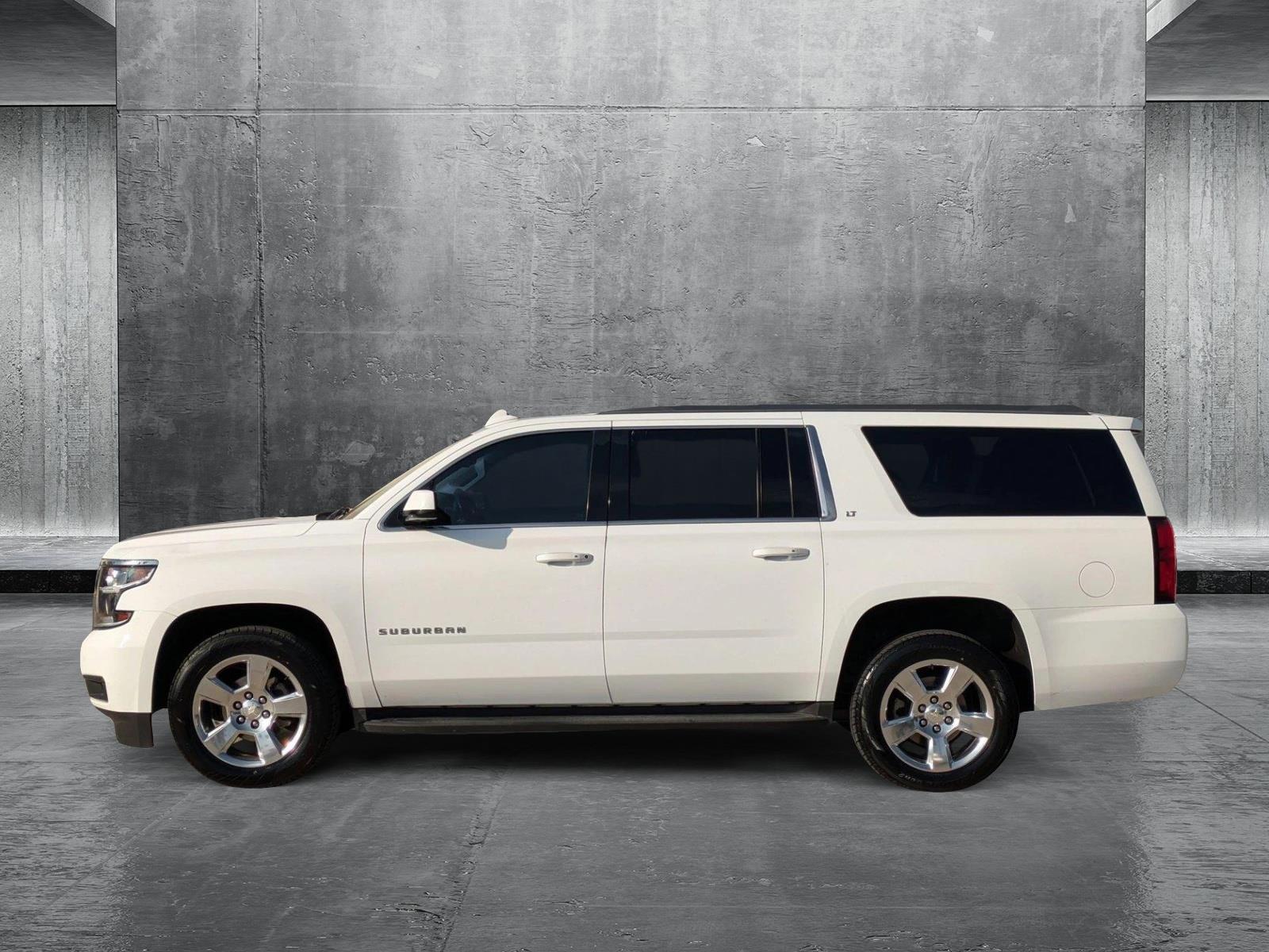 2016 Chevrolet Suburban Vehicle Photo in Tustin, CA 92782