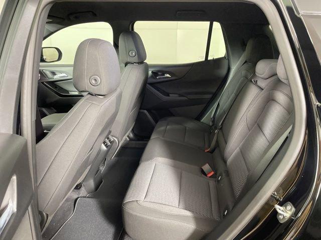 2025 Chevrolet Equinox Vehicle Photo in PHOENIX, AZ 85014-3381