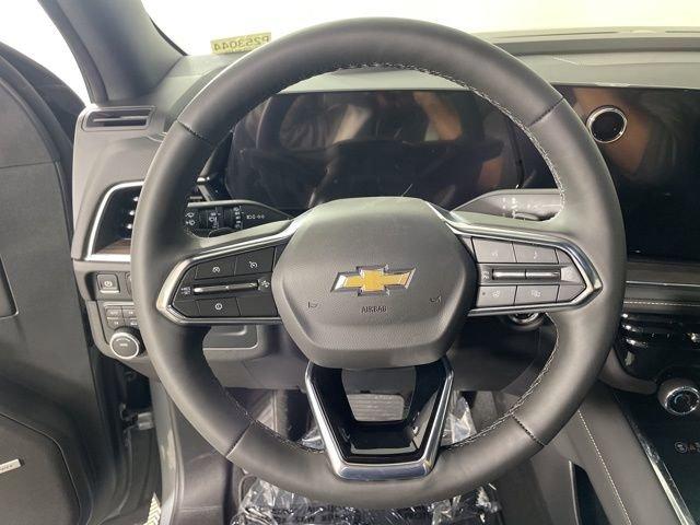 2025 Chevrolet Suburban Vehicle Photo in PHOENIX, AZ 85014-3381