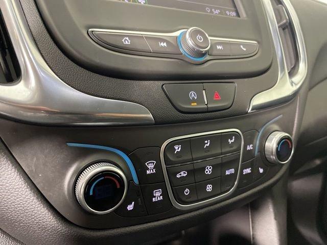 2024 Chevrolet Equinox Vehicle Photo in PHOENIX, AZ 85014-3381