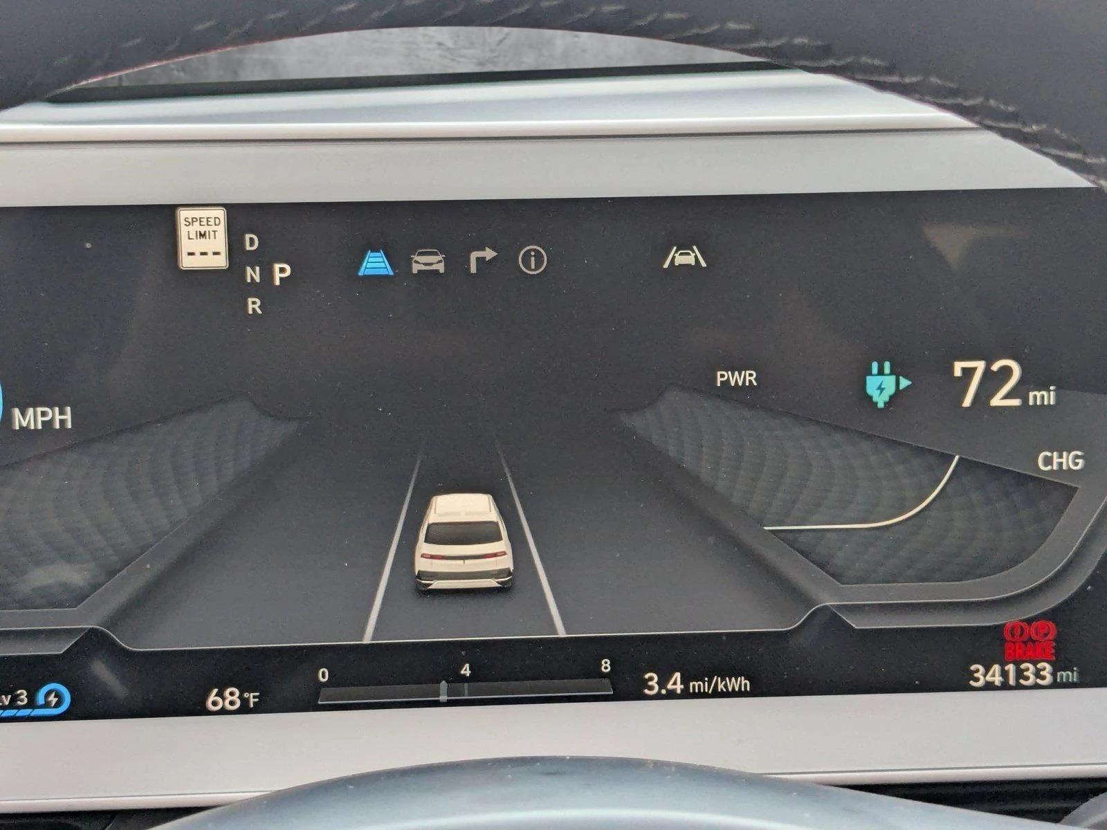 2023 Hyundai IONIQ 5 Vehicle Photo in MIAMI, FL 33134-2699