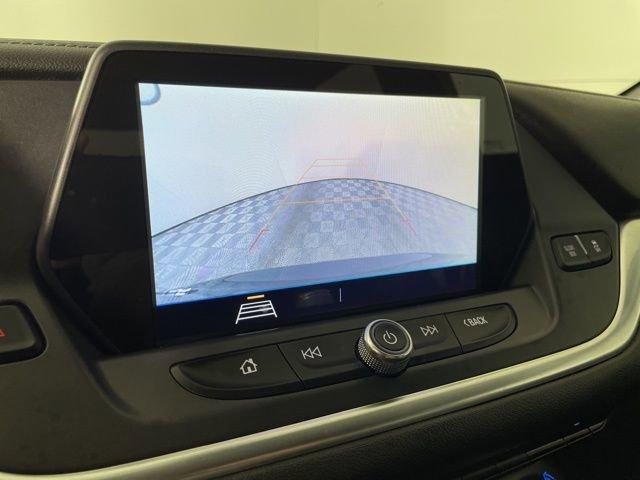 2020 Chevrolet Blazer Vehicle Photo in PHOENIX, AZ 85014-3381