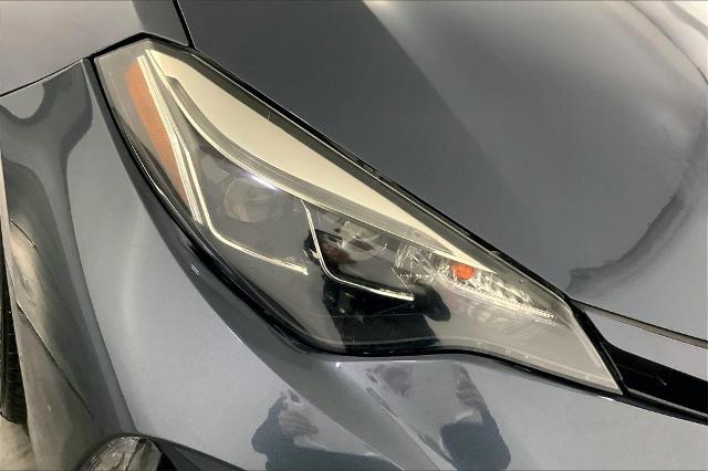 2019 Toyota Corolla Vehicle Photo in INDEPENDENCE, MO 64055-1377