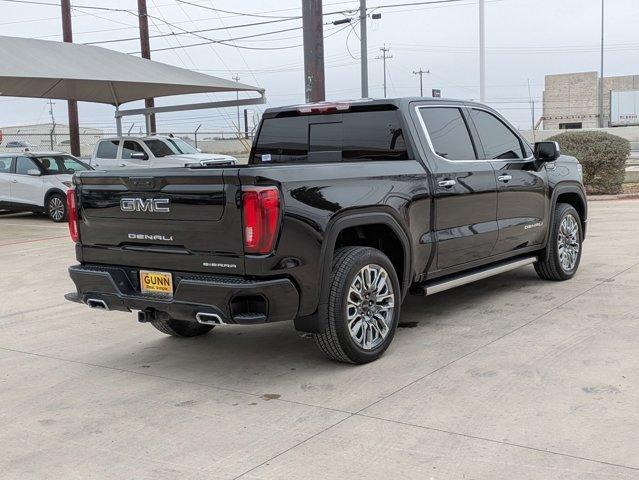 2024 GMC Sierra 1500 Vehicle Photo in SELMA, TX 78154-1459