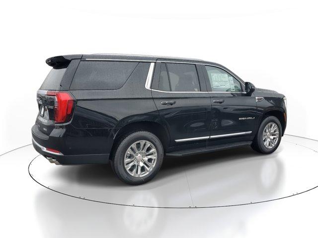 2025 GMC Yukon Vehicle Photo in SMYRNA, GA 30080-7630