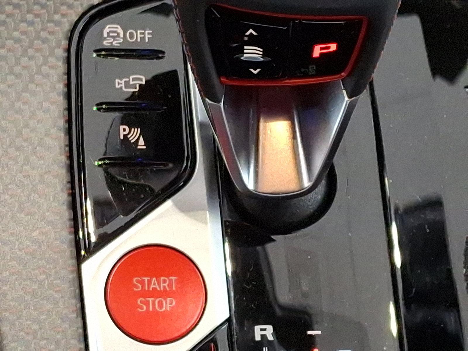 2024 BMW XM Vehicle Photo in Lancaster, PA 17601