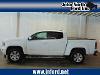 Used 2018 GMC Canyon SLE with VIN 1GTG5CEAXJ1250344 for sale in Emporia, KS