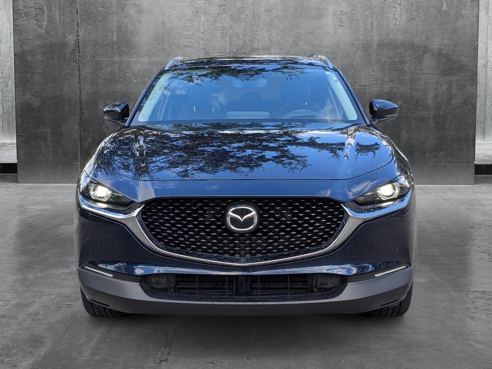 2023 Mazda CX-30 Vehicle Photo in West Palm Beach, FL 33417