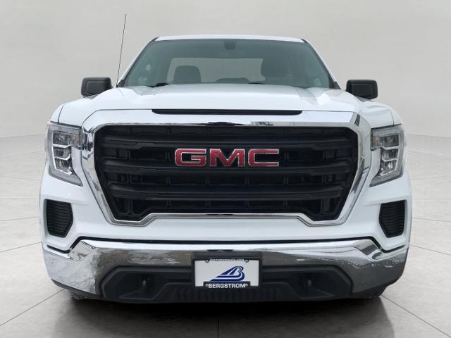 2021 GMC Sierra 1500 Vehicle Photo in GREEN BAY, WI 54303-3330