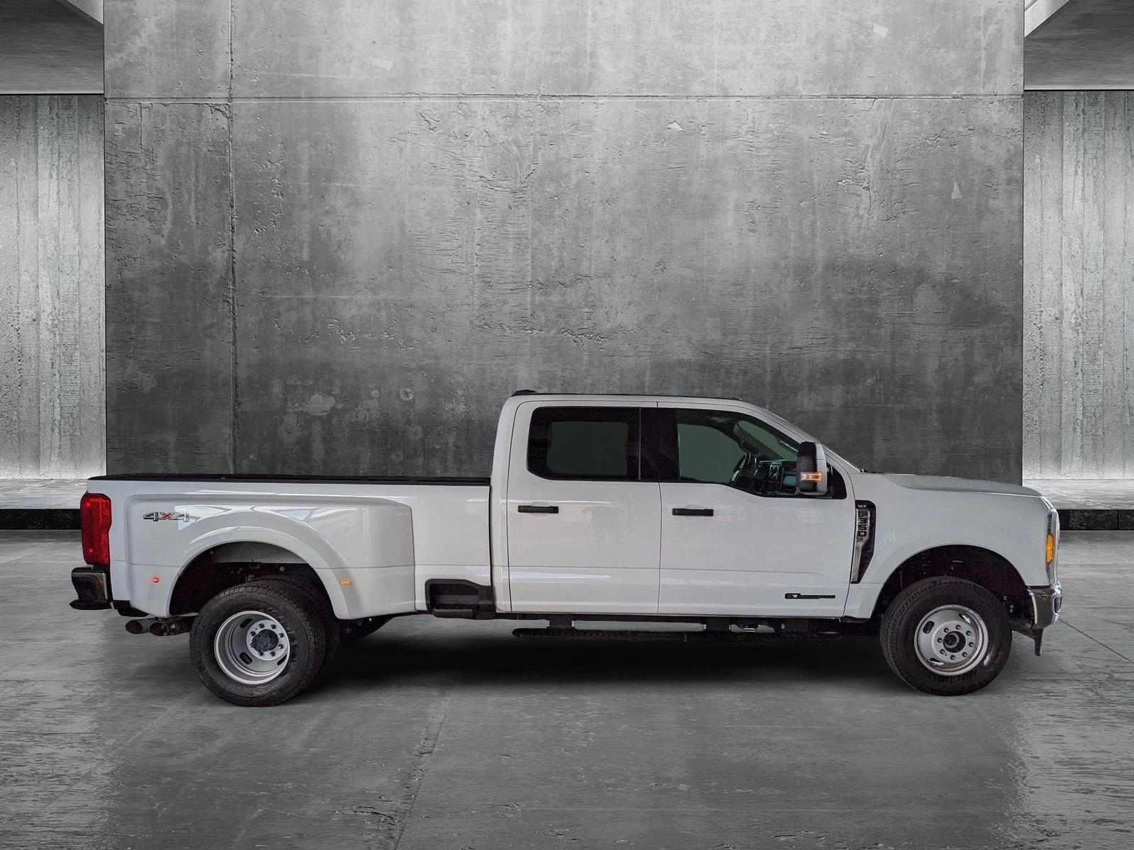 2024 Ford Super Duty F-350 DRW Vehicle Photo in Henderson, NV 89014