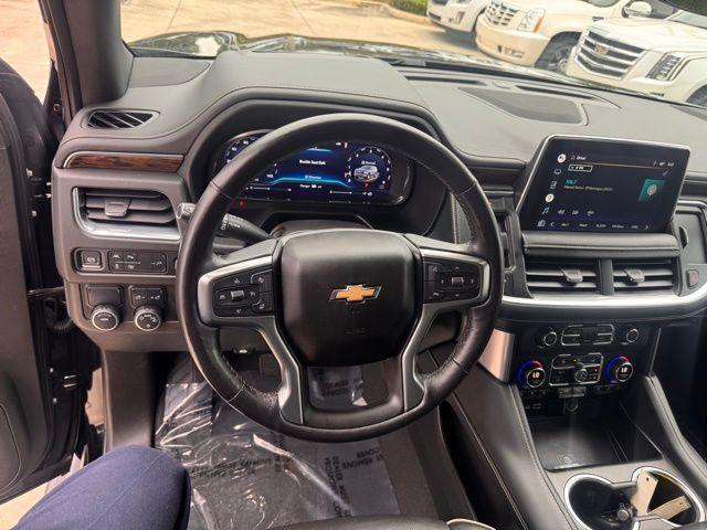 2022 Chevrolet Tahoe Vehicle Photo in DELRAY BEACH, FL 33483-3294