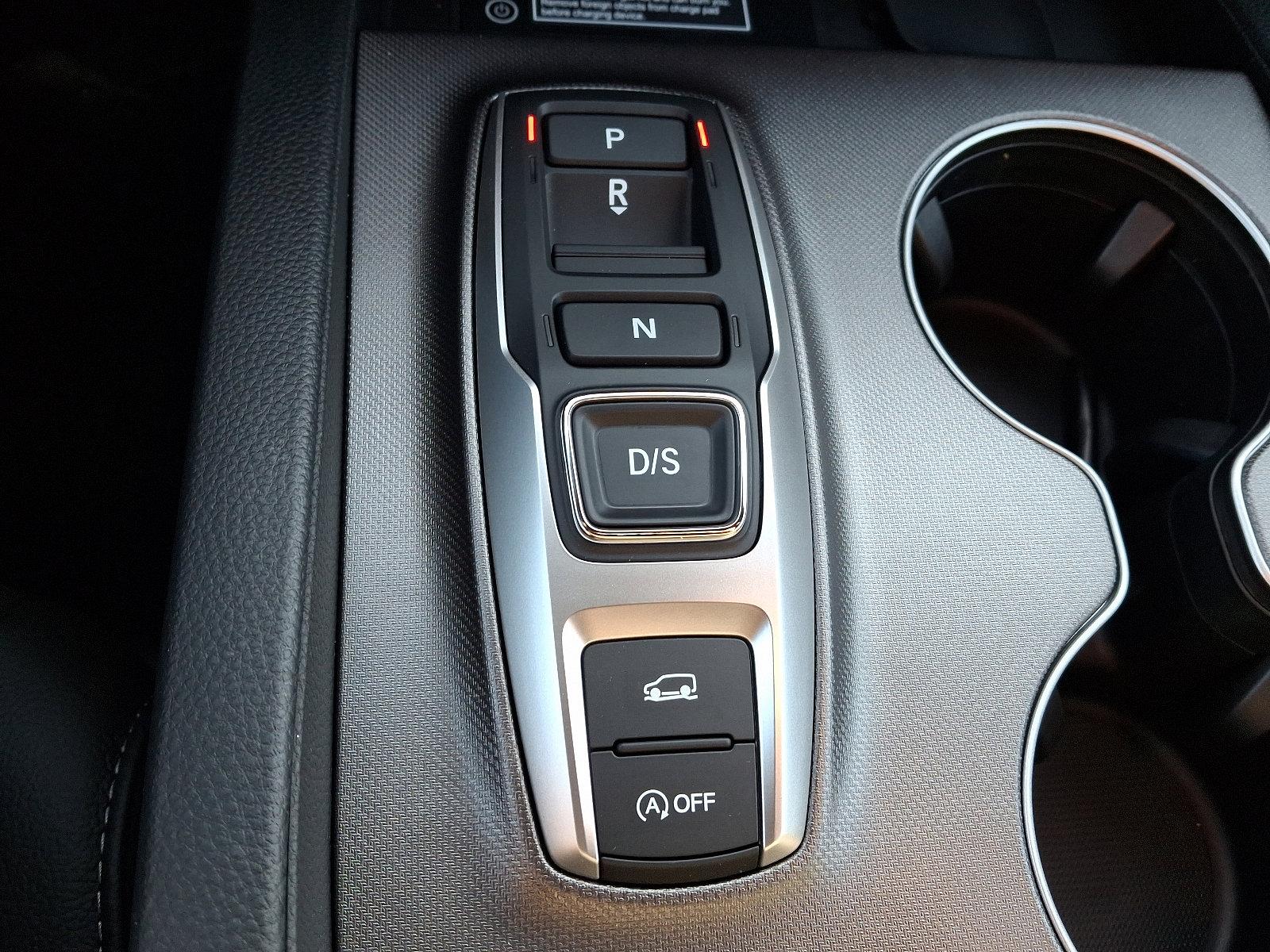 2025 Honda Passport Vehicle Photo in Harrisburg, PA 17111