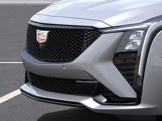 2025 Cadillac CT5 Vehicle Photo in CORPUS CHRISTI, TX 78412-4902