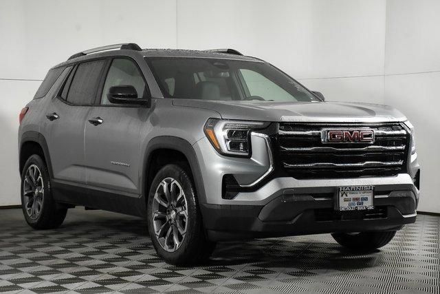 2025 GMC Terrain Vehicle Photo in PUYALLUP, WA 98371-4149