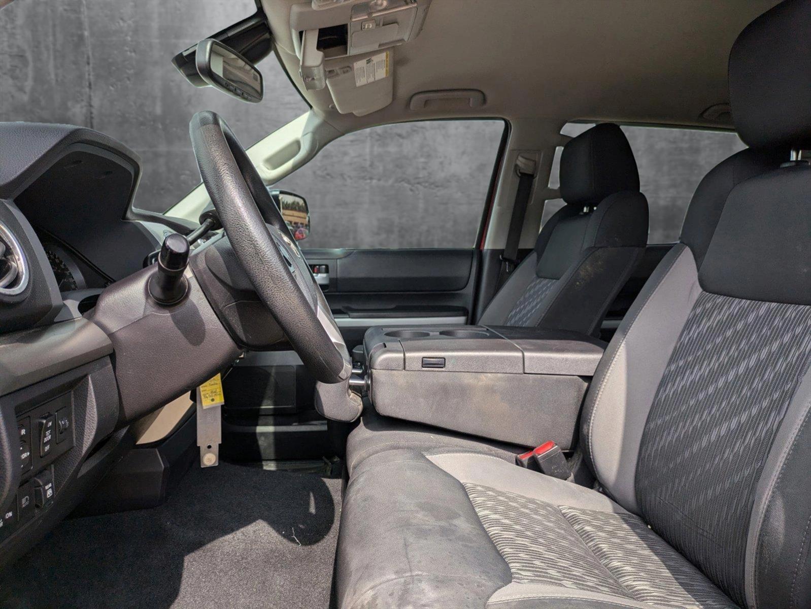 2020 Toyota Tundra 4WD Vehicle Photo in Corpus Christi, TX 78415