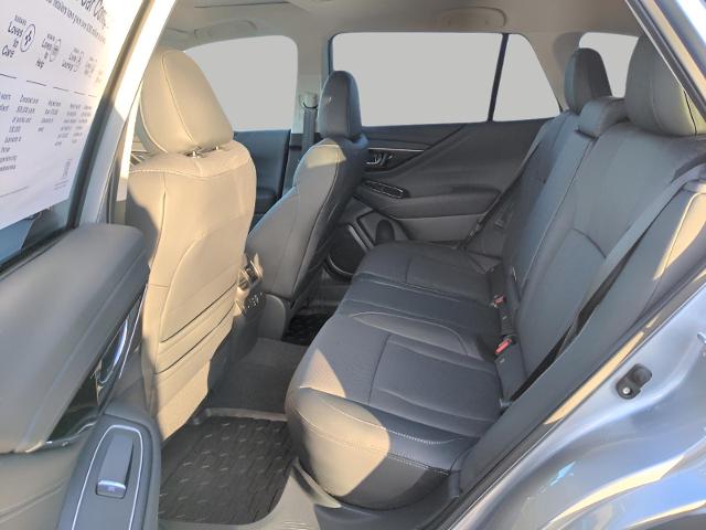 2025 Subaru Outback Vehicle Photo in Green Bay, WI 54304