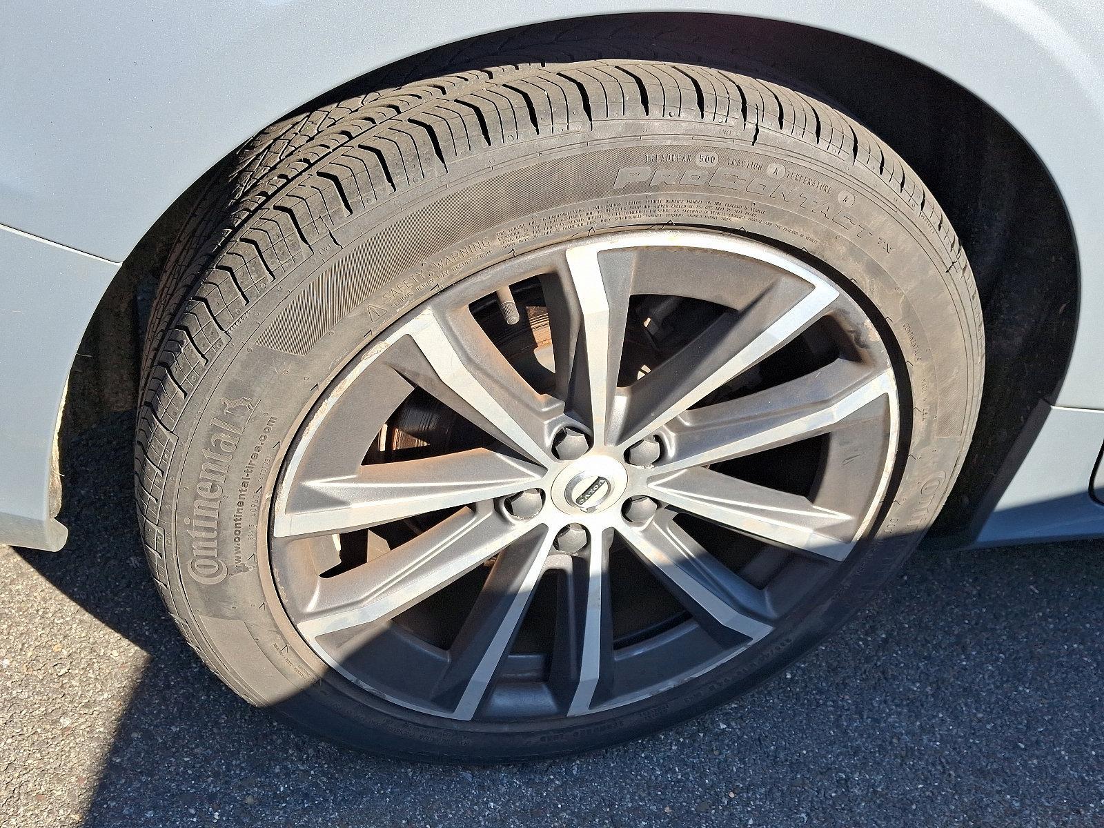 2022 Volvo S60 Vehicle Photo in Trevose, PA 19053