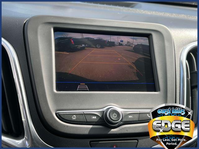 2021 Chevrolet Equinox Vehicle Photo in Roslyn, NY 11576