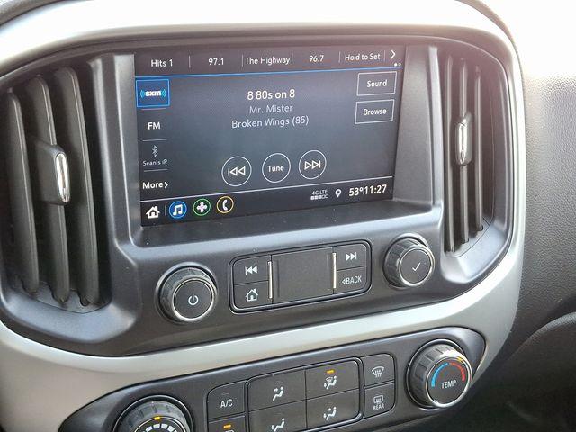 2021 Chevrolet Colorado Vehicle Photo in PAWLING, NY 12564-3219
