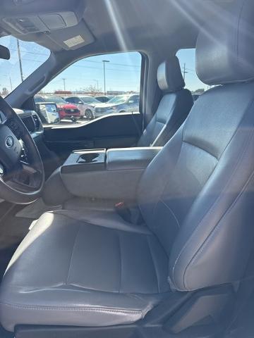 2022 Ford F-150 Vehicle Photo in Winslow, AZ 86047-2439