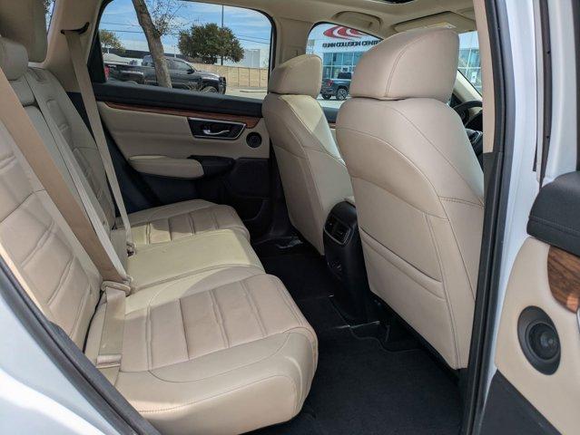 2021 Honda CR-V Hybrid Vehicle Photo in SELMA, TX 78154-1460