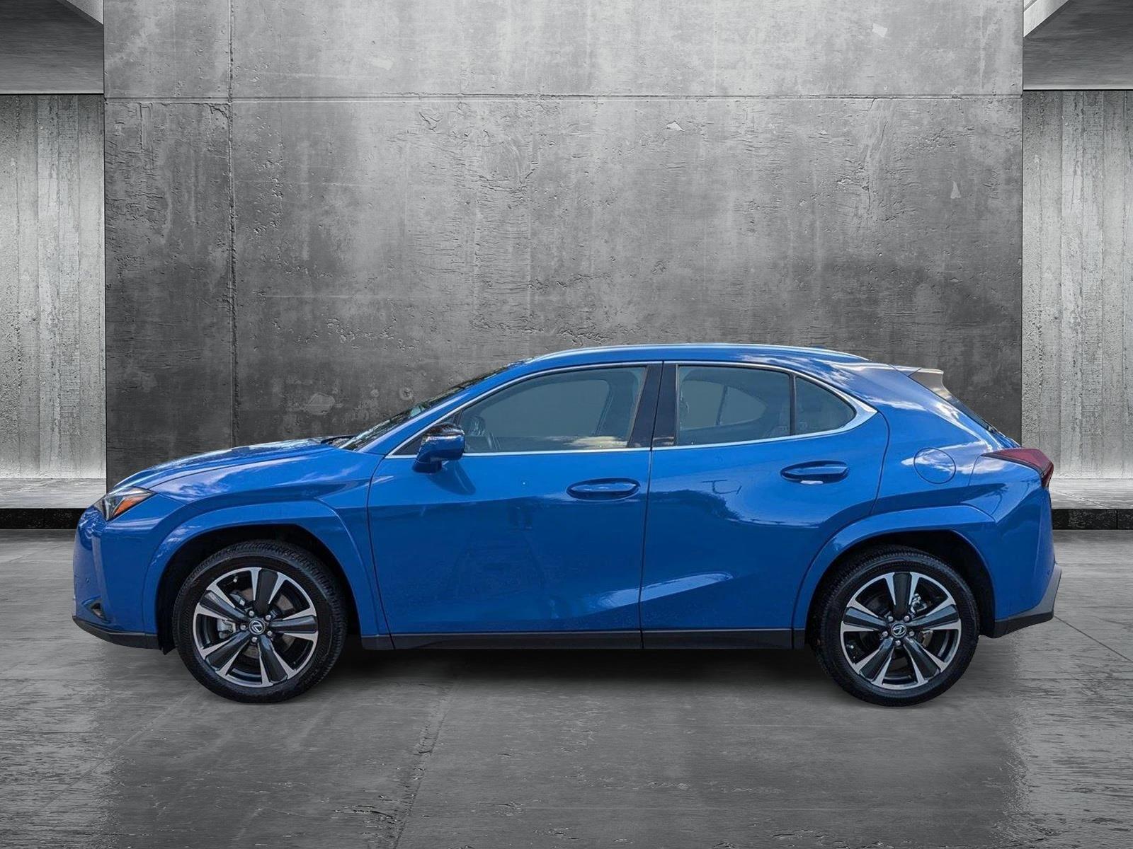 2024 Lexus UX 250h Vehicle Photo in Tampa, FL 33614