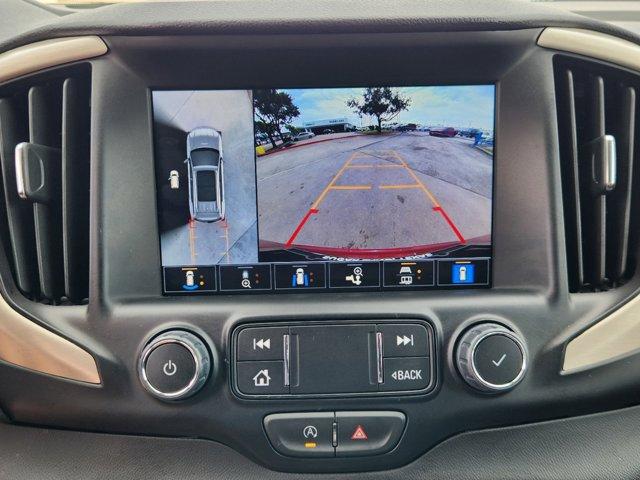 2024 GMC Terrain Vehicle Photo in SUGAR LAND, TX 77478-0000