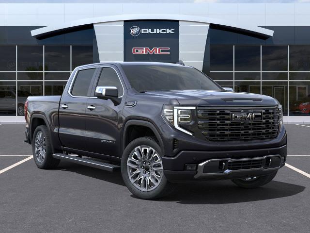 2025 GMC Sierra 1500 Vehicle Photo in ALBERTVILLE, AL 35950-0246