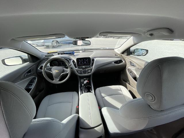 2022 Chevrolet Malibu Vehicle Photo in BENTONVILLE, AR 72712-4322