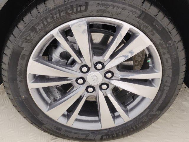 2024 Cadillac XT6 Vehicle Photo in PINEVILLE, NC 28134-8495