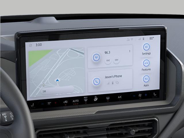 2025 Ford Bronco Sport Vehicle Photo in Neenah, WI 54956