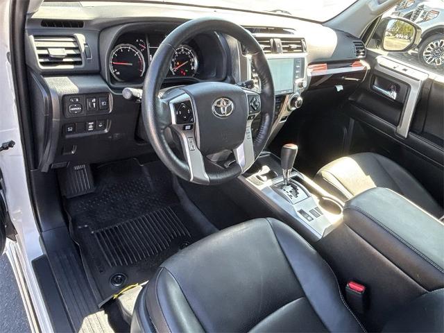 2023 Toyota 4Runner Vehicle Photo in ALBERTVILLE, AL 35950-0246