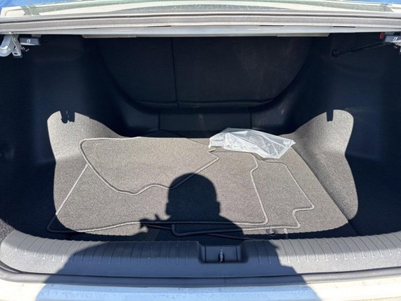 2025 Honda Accord Hybrid Vehicle Photo in Harrisburg, PA 17111