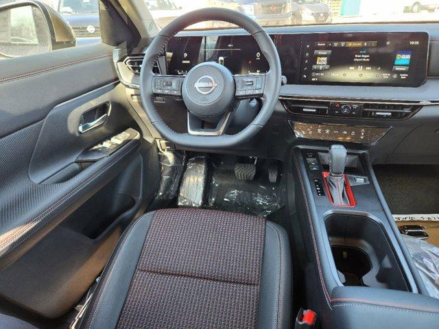 2025 Nissan Kicks Vehicle Photo in Ardmore, PA 19003