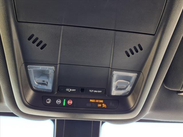 2023 Chevrolet Equinox Vehicle Photo in ELGIN, TX 78621-4245