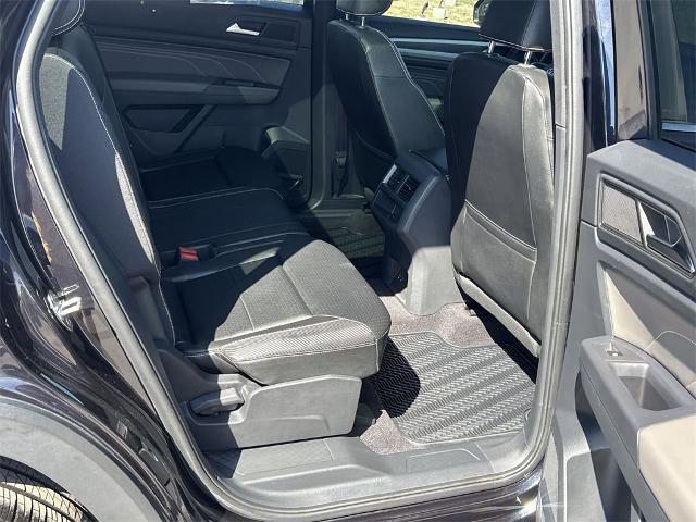 2021 Volkswagen Atlas Cross Sport Vehicle Photo in ALBERTVILLE, AL 35950-0246