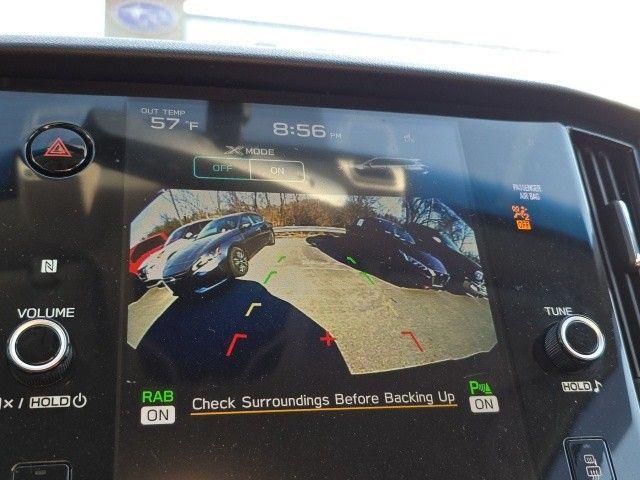 2021 Subaru Outback Vehicle Photo in Pleasant Hills, PA 15236
