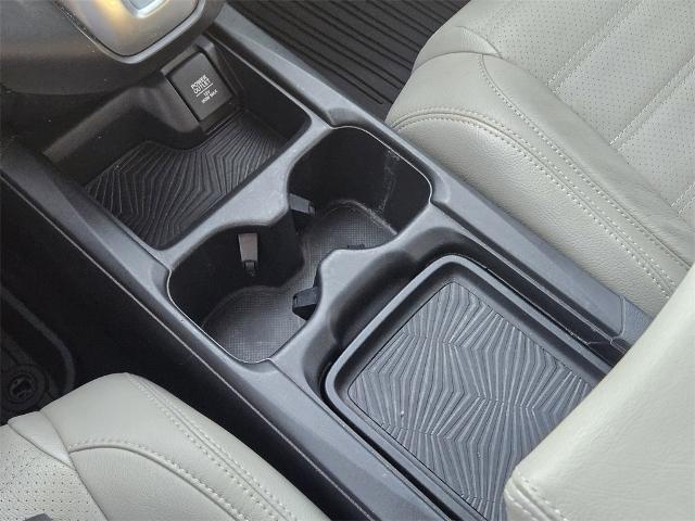2018 Honda CR-V Vehicle Photo in Oklahoma City, OK 73114