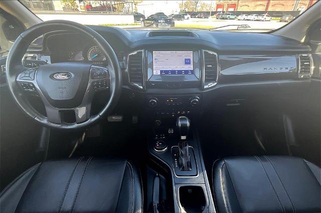 2021 Ford Ranger Vehicle Photo in Houston, TX 77007