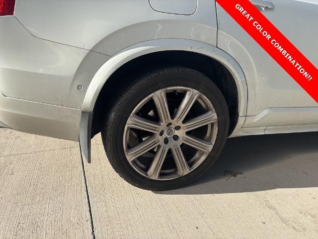 2019 Volvo XC90 Vehicle Photo in San Antonio, TX 78230